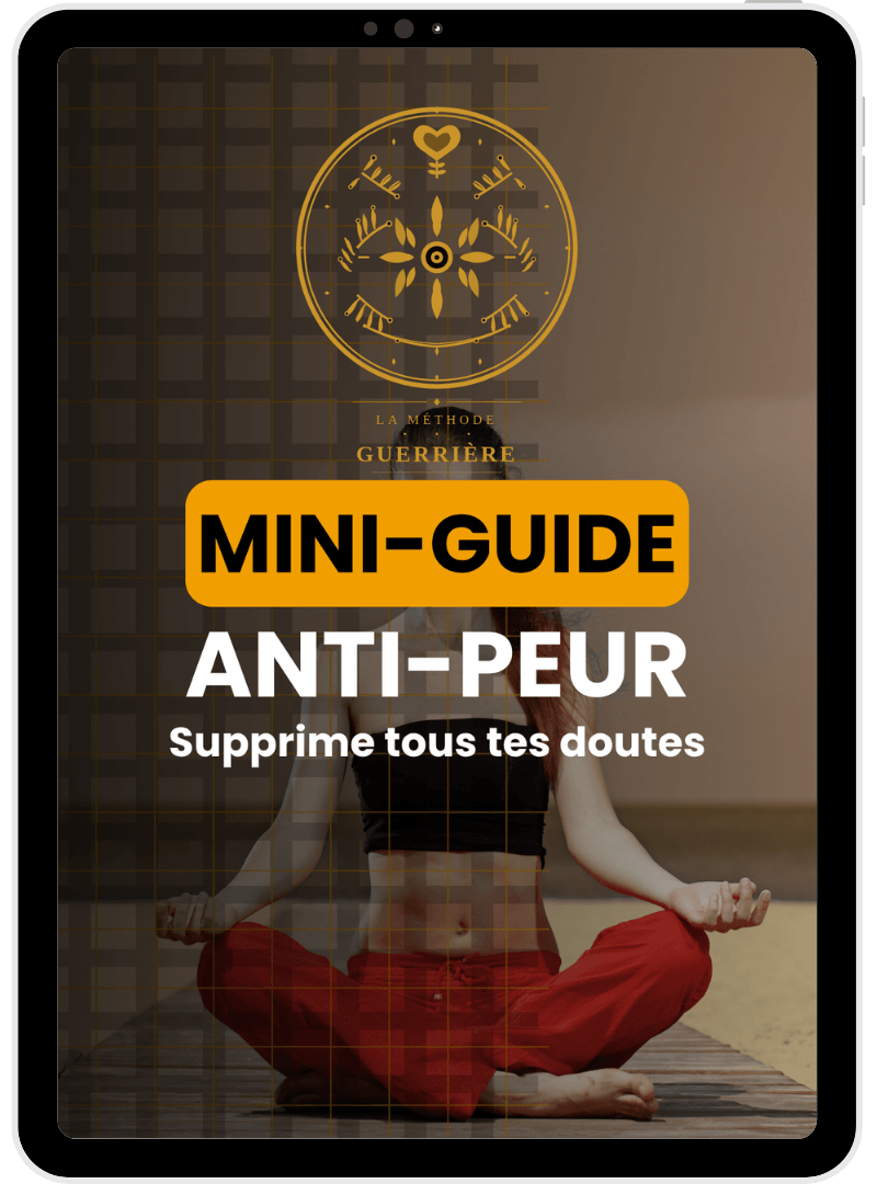 Guide anti-peur