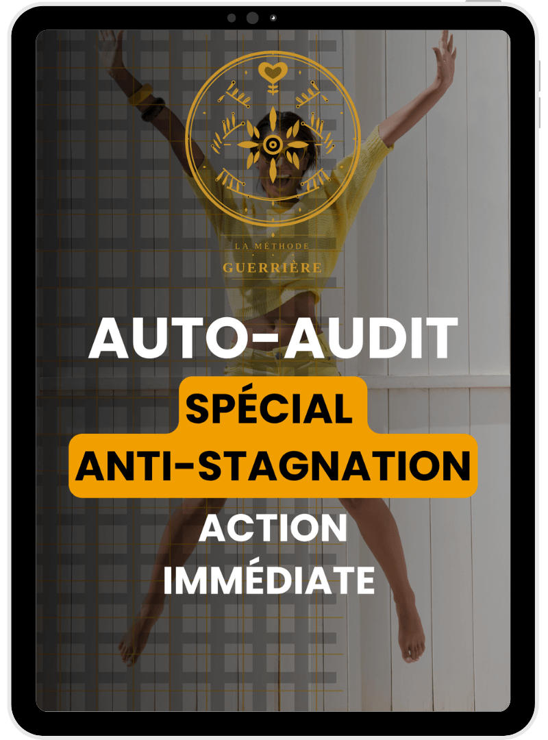 Auto-audit spécial stagnation